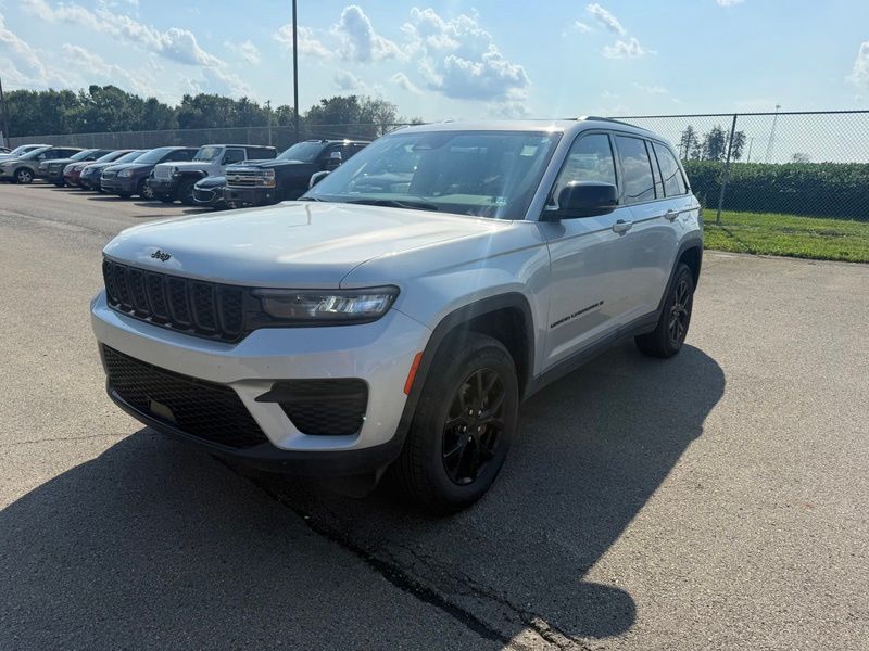 jeep grand cherokee 2024 1C4RJHAG6RC224447 image jeep grand cherokee 2024 1C4RJHAG6RC224447 image